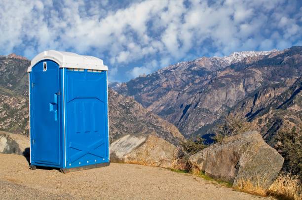 Best Affordable porta potty rental  in Oakland City, IN