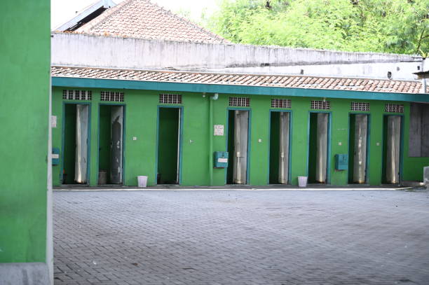 Best Affordable portable toilet rental  in Oakland City, IN