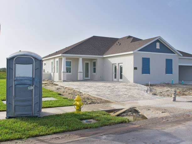 Best Portable toilet rental for construction  in Oakland City, IN