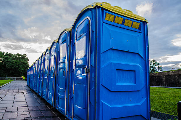 Best Portable toilet rental cost  in Oakland City, IN